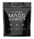 Гейнер CARBO MASS GAINER - 4000 g 4820241840885 фото 1