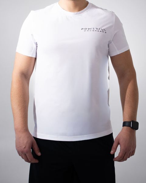 Футболка SPACE T-SHIRT WHITE - L-size 4820249993934 фото