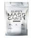 Гейнер SUPER MASS GAINER - 1000 g 4820241840373 фото 1