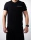 Футболка SPACE T-SHIRT BLACK - M-size 4820249993842 фото 2