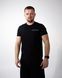 Футболка SPACE T-SHIRT BLACK - M-size 4820249993842 фото 1