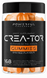 Креатин моногідрат СREA-TOR GUMMIES - 168 gummies - Orange 4820241403073 фото 1