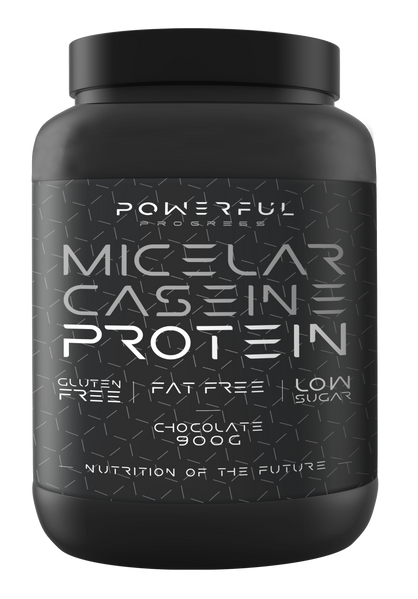 Micelar Caseine Protein - 900 g 4820324327654 фото