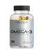 Atlantic Omega-3 - 90 softgels 4820241840977 фото 2