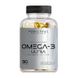 Omega-3 Ultra - 90 softgels 4820771845985 фото 1